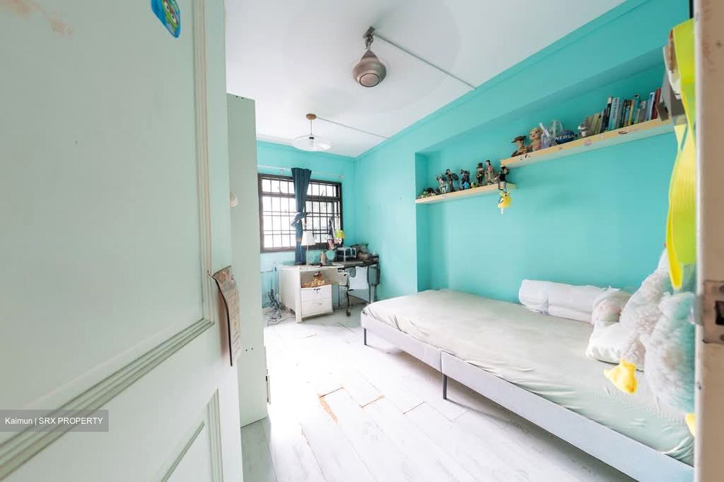 Blk 353 Kang Ching Road (Jurong West), HDB 5 Rooms #564364041